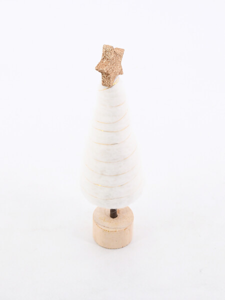 ADORNO ÁRBOL NATURAL