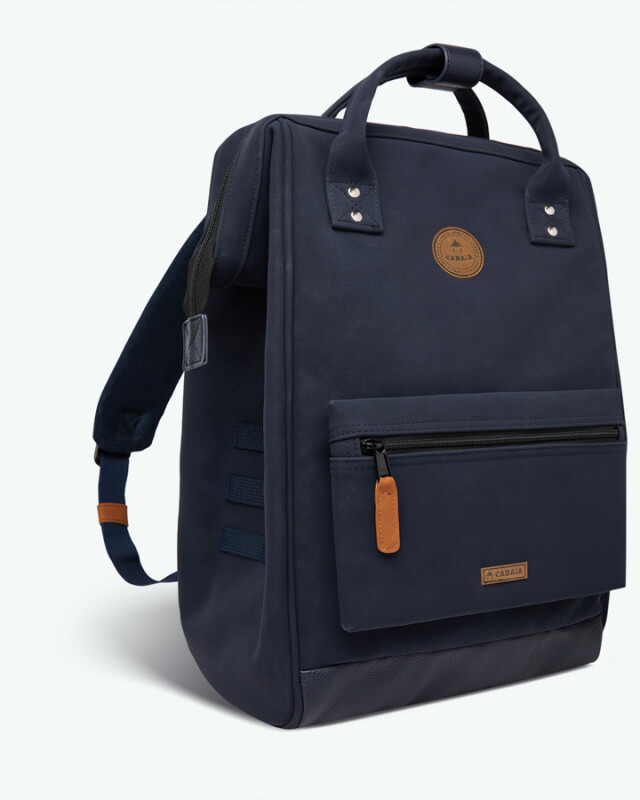 Cabaia Mochila Backpack - Adventurer Zurich Cabaia Mochila Backpack - Adventurer Zurich