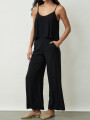 PANTALON PALAGUA NEGRO