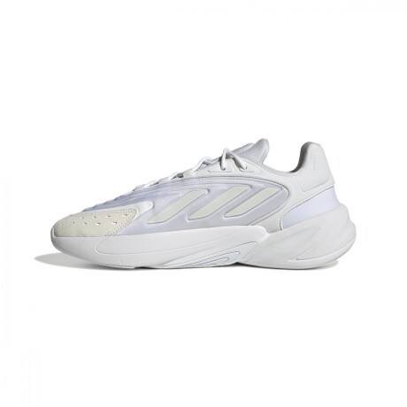 Championes adidas de Hombre - OZELIA - ADH04251 WHITE/FTWR WHITE/CRYSTAL WHITE