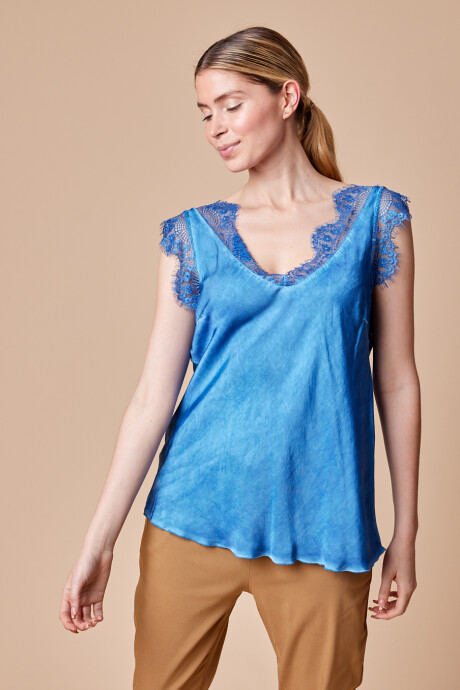 TOP ONIX Jean