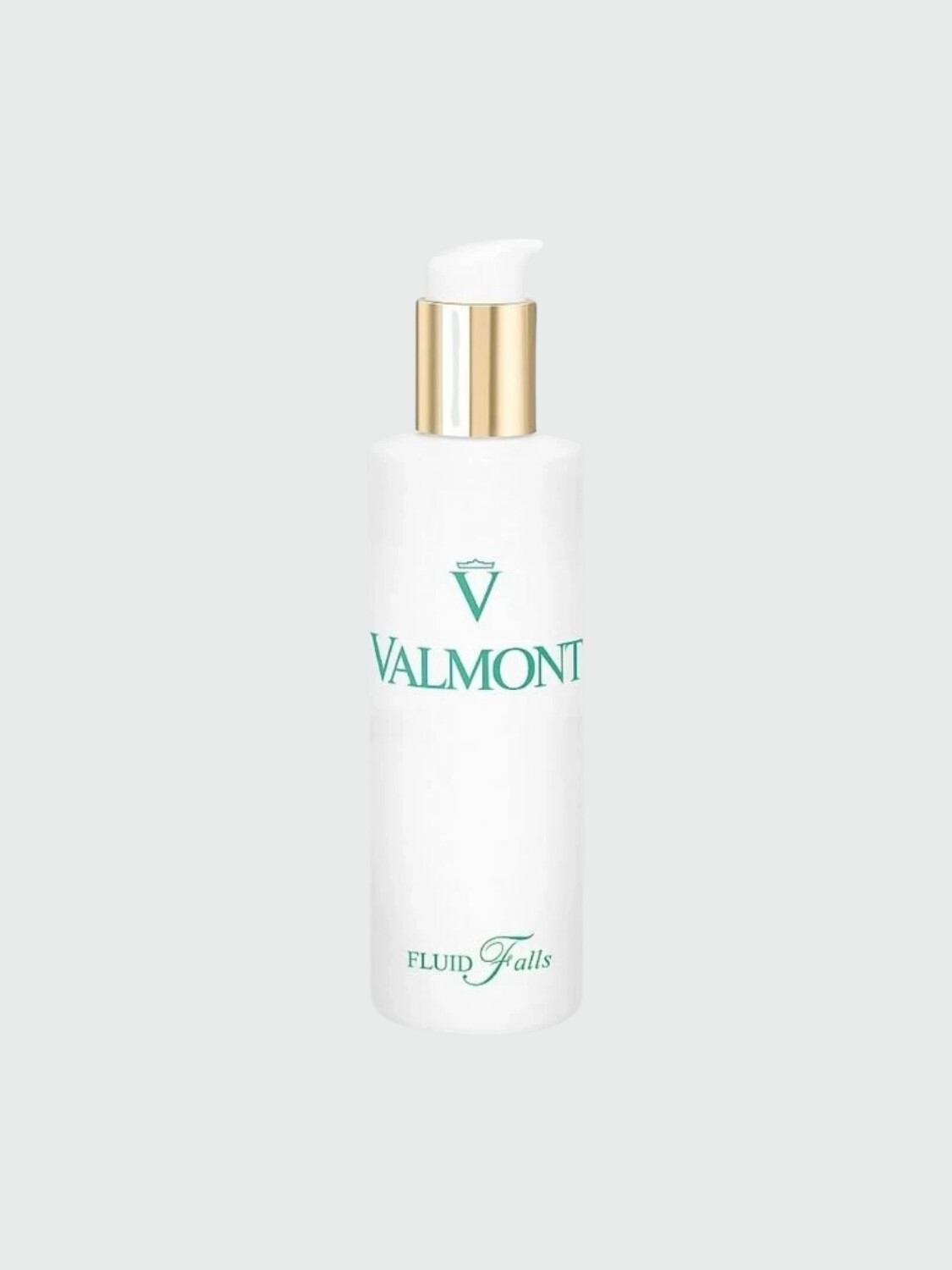 Valmont, Desmaquillante en crema fluida 0