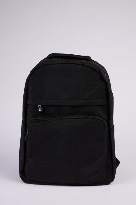 MOCHILA ICEBRE DIXIE Negro