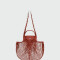 Bolso Le Pliage L Filet Craft 0