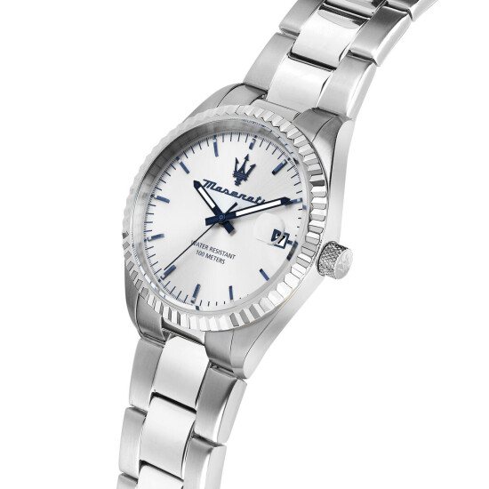 Reloj Maserati Competizione R8853100045 0