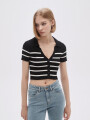 Tops Pola Estampado 2