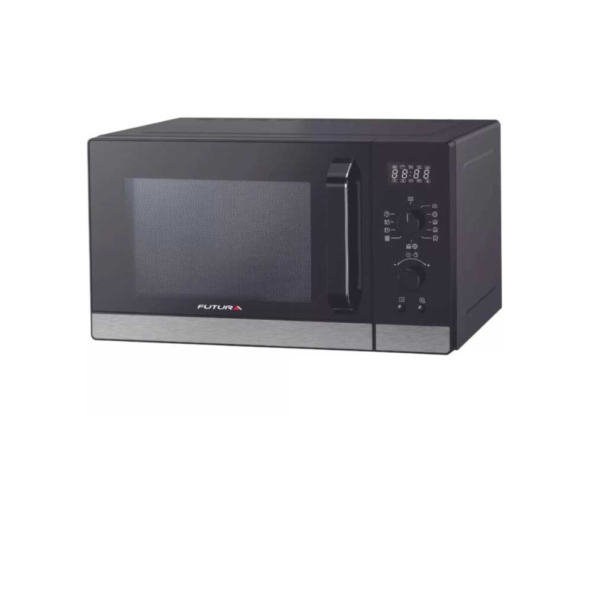 Microondas Con Grill Futura FUT-MW25DX 