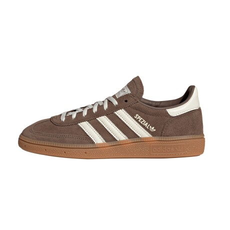 adidas HANDBALL SPEZIAL BROWN GUM