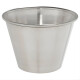 Ramequin / Salsera acero inox 75ml Ramequin / Salsera acero inox 75ml