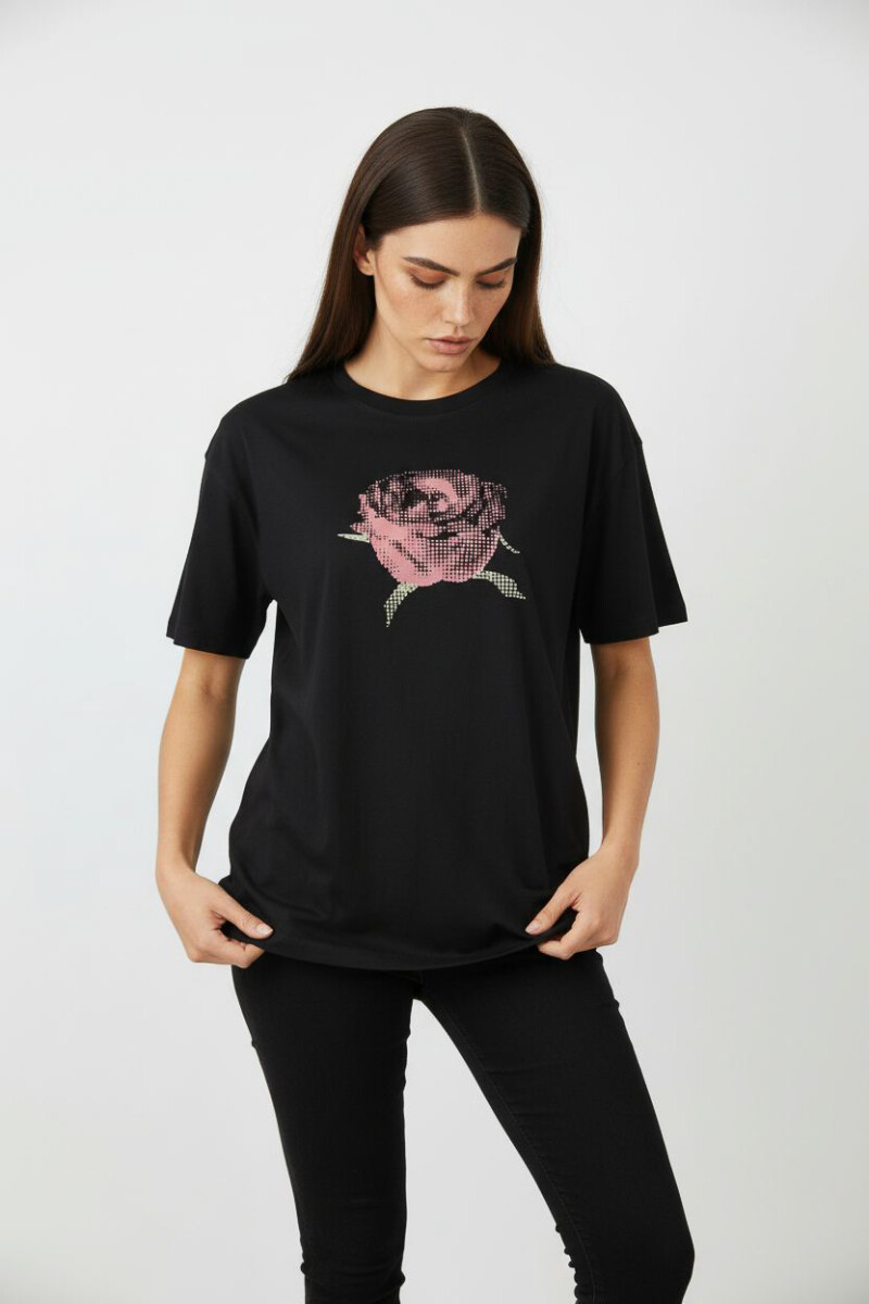 Remera Aziras - Estampado 3 