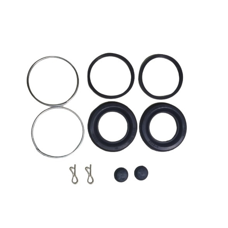 KIT REPARACION MORDAZA DE FRENO FUSCA 1600 / BRASILIA Kit Reparacion Mordaza De Freno Fusca 1600 / Brasilia