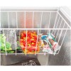 Freezer Horizontal Enxuta Fhenx16200 198 Lt Funcion Dual Color Blanco Freezer Horizontal Enxuta Fhenx16200 198 Lt Funcion Dual Color Blanco