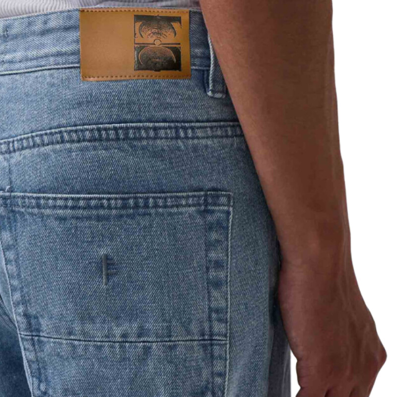 Pantalon Former Crux Denim Pantalon Former Crux Denim