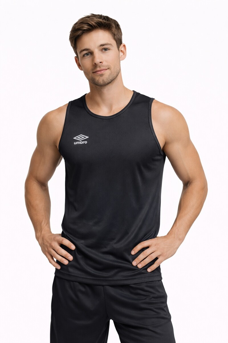 Musculosa Basic Umbro Hombre - 029 