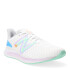 Championes de Mujer New Balance DynaSoft Lowky RC Blanco - Violeta - Celeste