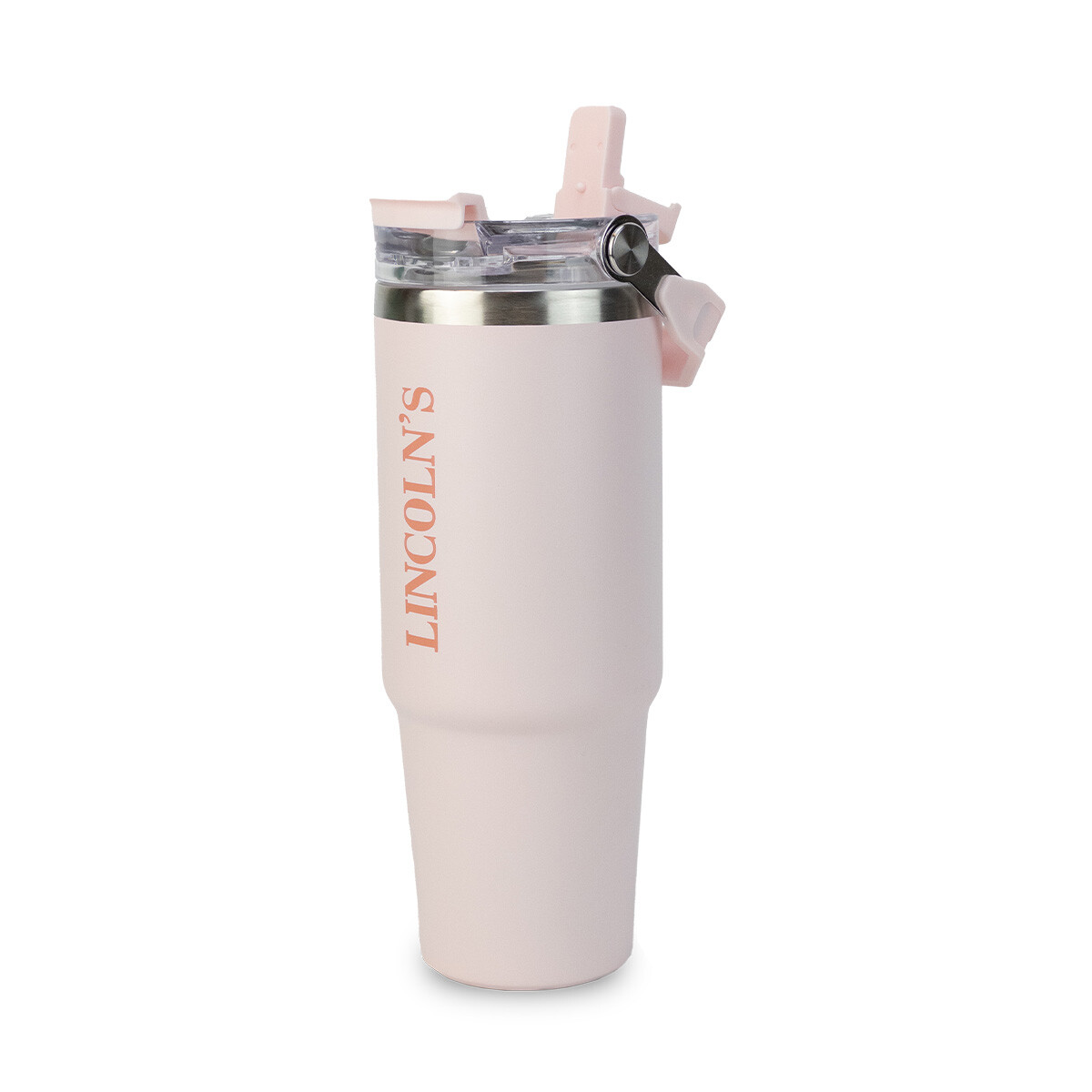 Vaso Lincoln's Vasko Rosa 