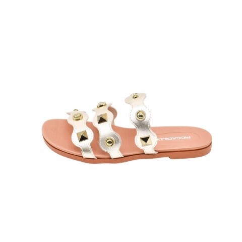 ZUECO 34-40 OURO FRIEN
