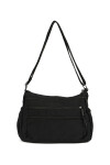 Bandolera Corfu Negro