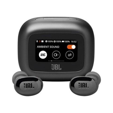 Auricular Inalámbrico JBL Live Buds 3 TWS Auricular Inalámbrico JBL Live Buds 3 TWS