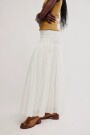 RAVEN SOLID MAXI Marfil