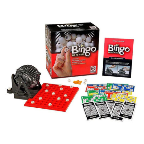 Bingo Grande Bingo Grande