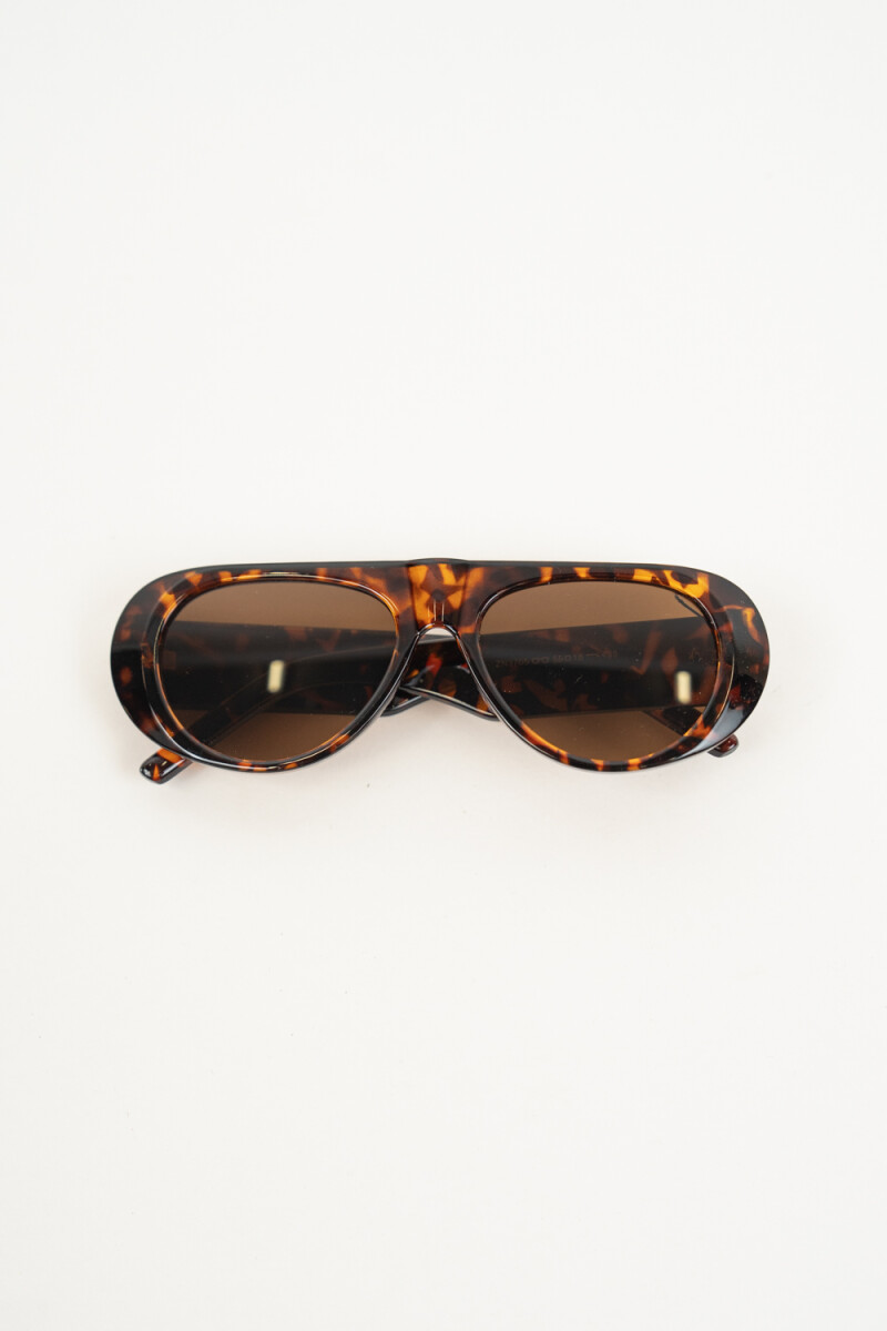 Lentes 3705 - Estampado 1 
