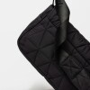 Bandolera Thunder En Nylon Negro