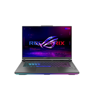 Notebook Gamer Asus ROG Core i9 5.6Ghz 16GB 512GB SSD 16" FHD+ 165Hz RTX 4060 8GB Notebook Gamer Asus ROG Core i9 5.6Ghz 16GB 512GB SSD 16" FHD+ 165Hz RTX 4060 8GB