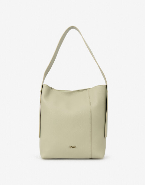 Saca Cartera Formato Saca Con Tachas - Acqua Medio