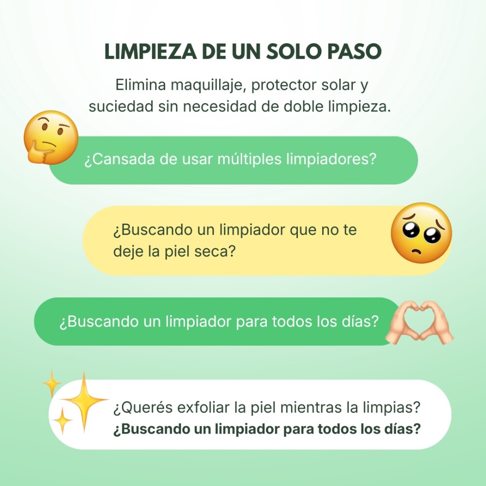 Bálsamo Limpiador Todo en uno ORJENA LHA All Melting Cleansing Balm Bálsamo Limpiador Todo en uno ORJENA LHA All Melting Cleansing Balm