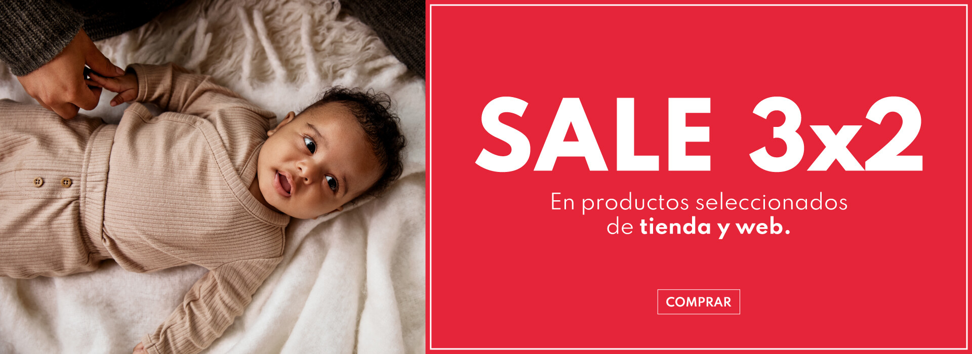 SALE 3x2