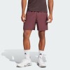 Short Adidas Train Essentials Rojo