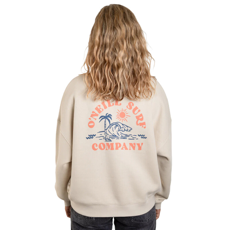 Buzo Oneill Paradise - Beige Buzo Oneill Paradise - Beige