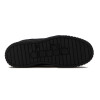 Championes Diadora Bampu Mujer Negro-negro