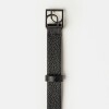 Cinturon Signature Negro
