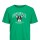 Camiseta Beware Frenchie Logo Holly Green