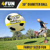 Pelota gigante 76 cm Pelota gigante 76 cm
