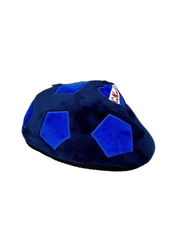PANTUFLA PELOTA CNdeF Nacional Junior 116