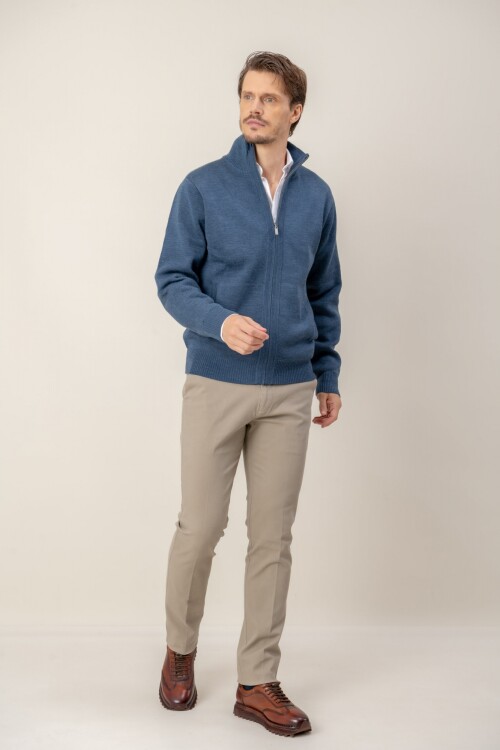 Campera Newport Aero