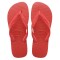 Ojota Unisex Havaianas Havaiana Top Rojo