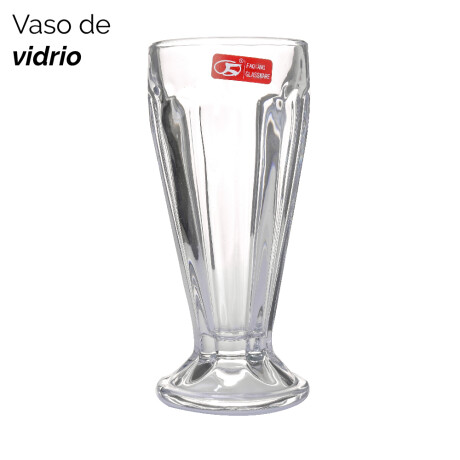 Copa Ice Cream Vidrio X 6 Unidades 18,2 Cm,3cm Copa Ice Cream Vidrio X 6 Unidades 18,2 Cm,3cm