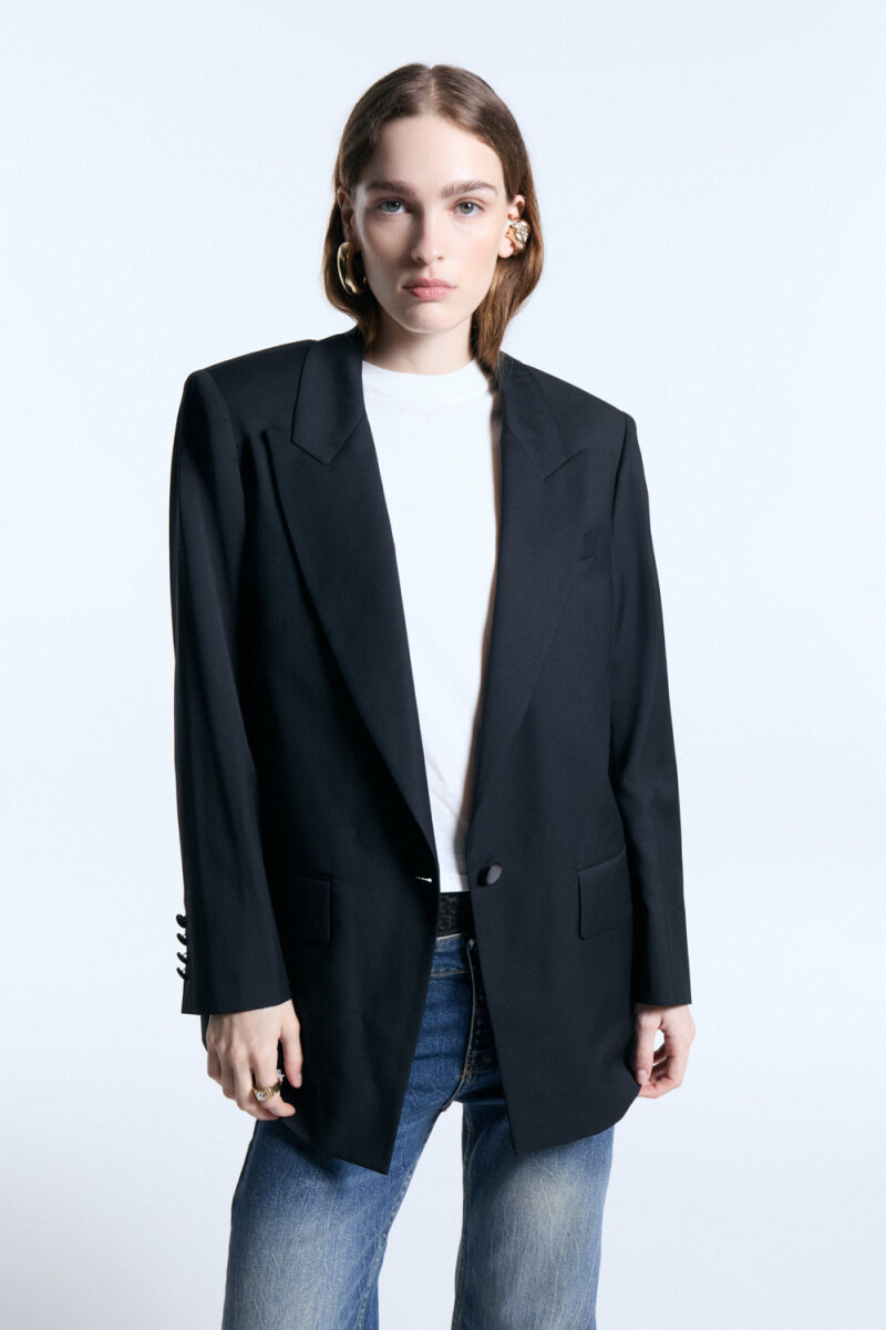 BLAZER ANTHONY Negro