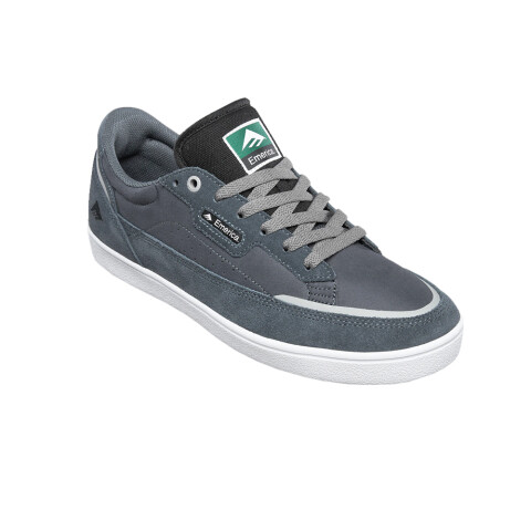 EMERICA GAMMA Gray