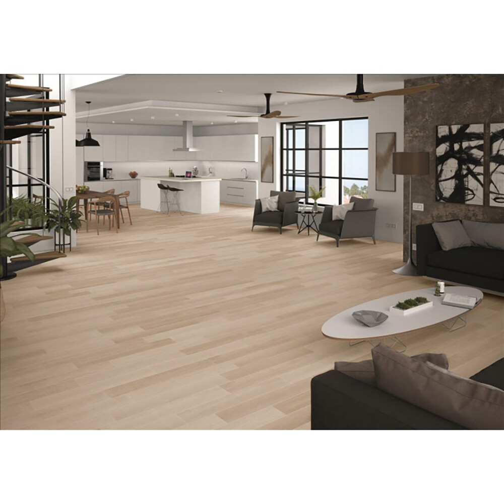 PORCELANATO MADERADO ATWOOD MIX NATURAL "A" 15X90 CM Porcelanato Maderado Atwood Mix Natural "a" 15x90 Cm
