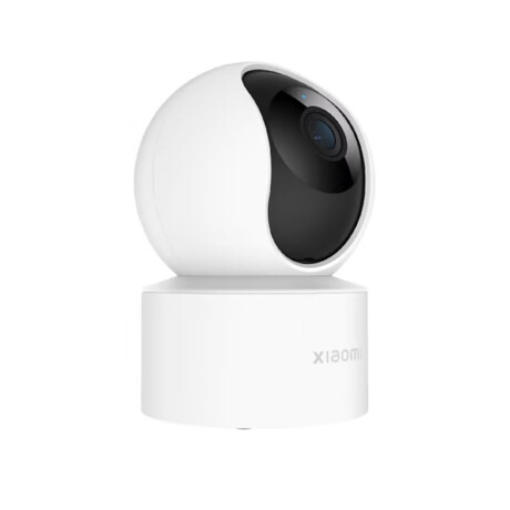 Xiaomi - Cámara de Seguridad Día y Noche. Smart Camera 360° 1080P - Wifi. 001