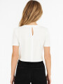 Remera Santosi Blanco