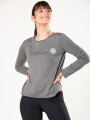 T-SHIRT FILTRO UV BUZIA Gris