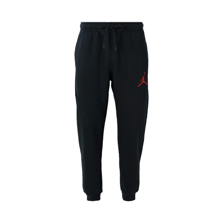 Pantalon Nike Jumpman Fleece Black