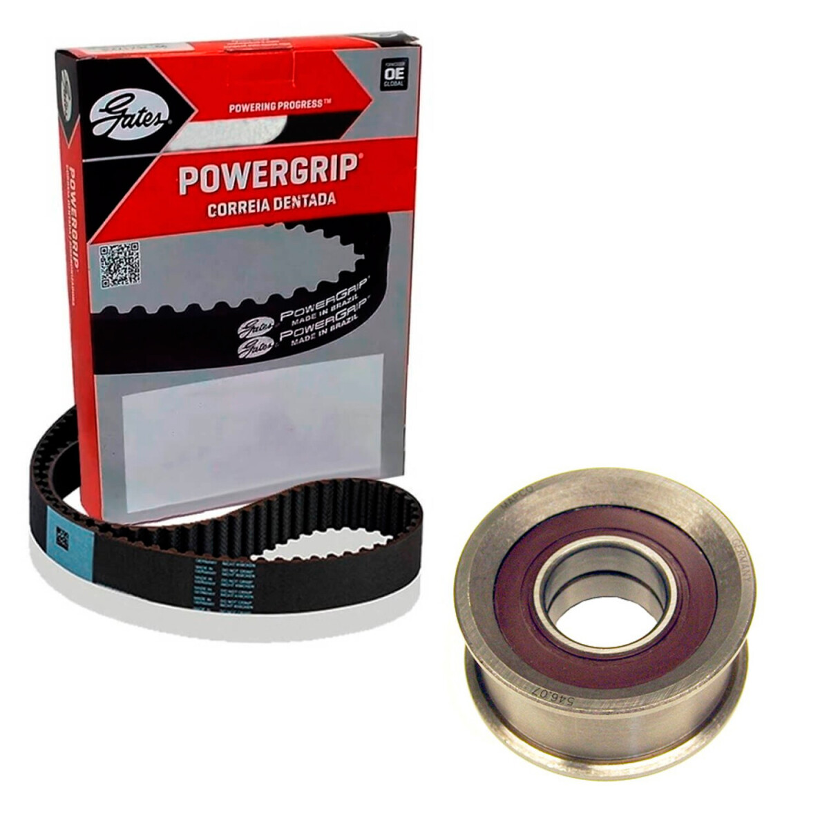 KIT DE DISTRIBUCION COMBO KIT DISTRIBUCION LADA SAMARA 