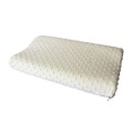 ALMOHADA DE ESPUMA VISCOELASTICA 68 X 40 CM ALMOHADA DE ESPUMA VISCOELASTICA 68 X 40 CM